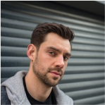 Фото студента